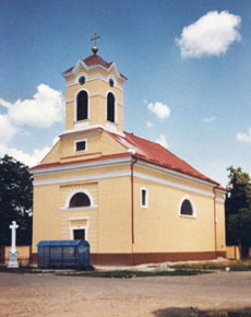 Kirche 2008